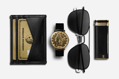 Everyday Carry: Coin