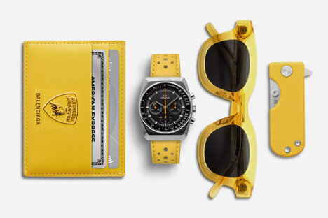 Everyday Carry: Lambo