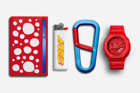 Everyday Carry: Primary