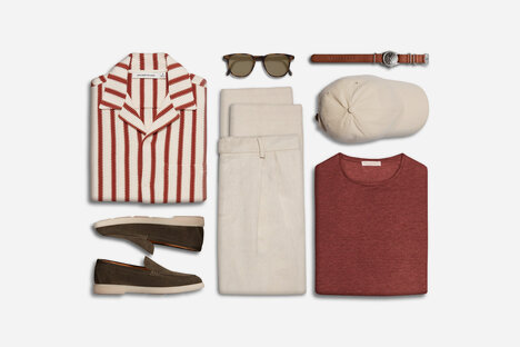 Garb: Riva