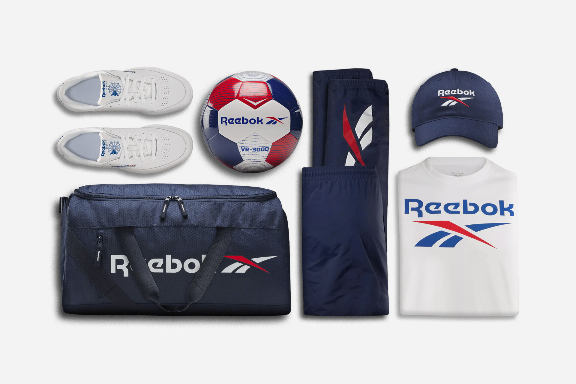 Garb: Goal | Uncrate