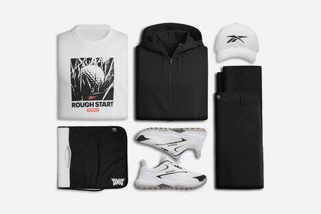 Garb: Rough