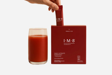 IM8 Health Daily Ultimate Essentials IM8 Health Daily Ultimate Essentials
