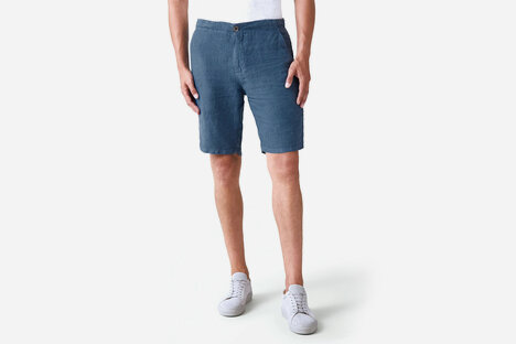 Luca Faloni Bermuda Shorts