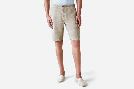 Luca Faloni Bermuda Shorts