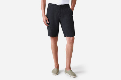 Luca Faloni Bermuda Shorts