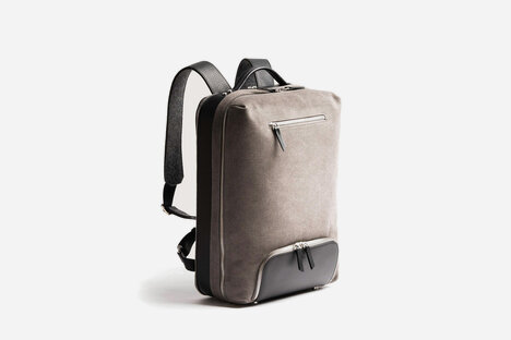 Lundi Antoine Backpack Lundi Antoine Backpack