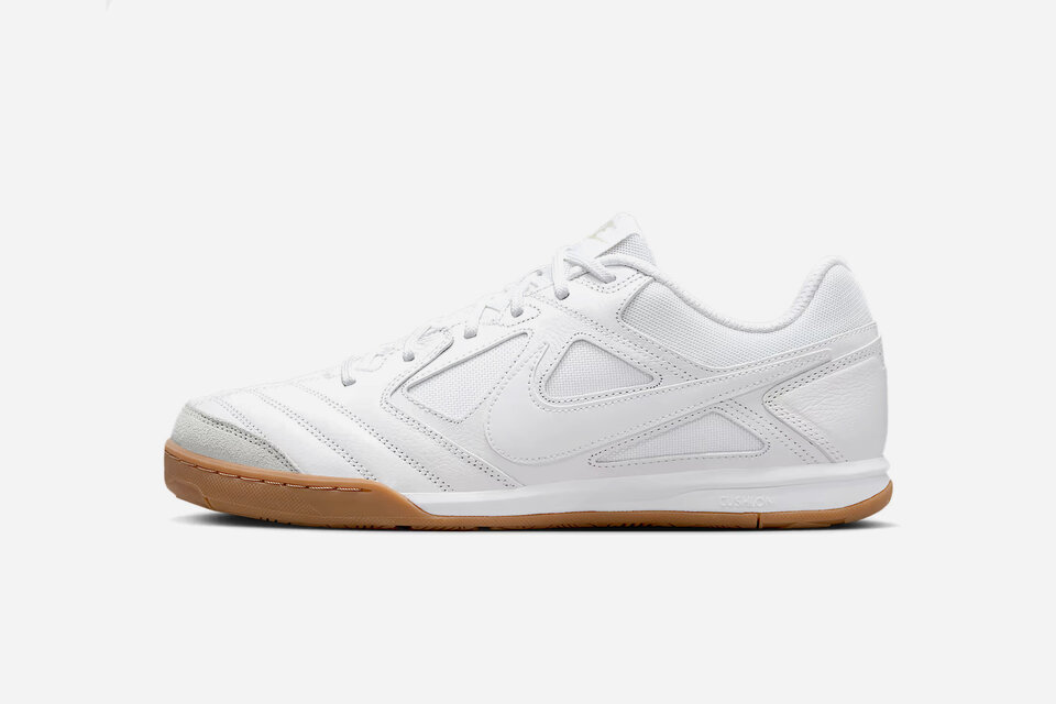 New Balance Black Gold 990v5 Sneakers | Uncrate
