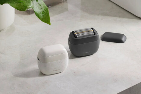 Panasonic ARC5 Electric Razor