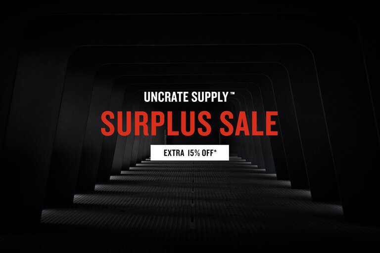 Uncrate Surplus Sale