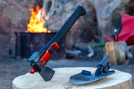 Adventure Mate V3 Multi-Tool