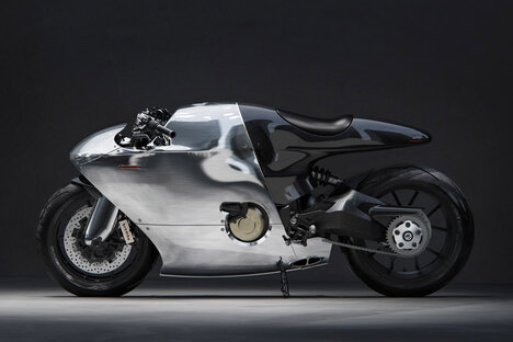 Bandit9 Ducati 821 Motorcycle Bandit9 Ducati 821 Motorcycle