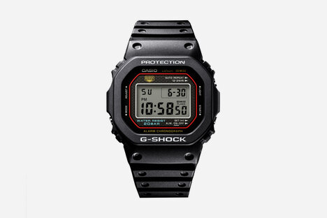 G-Shock DW5000R Digital Watch G-Shock DW5000R Digital Watch