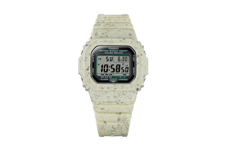 G-Shock G5600BG-5 Resin Digital Watch