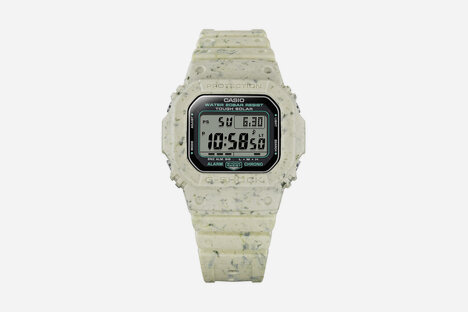 G-Shock G5600BG-5 Resin Digital Watch