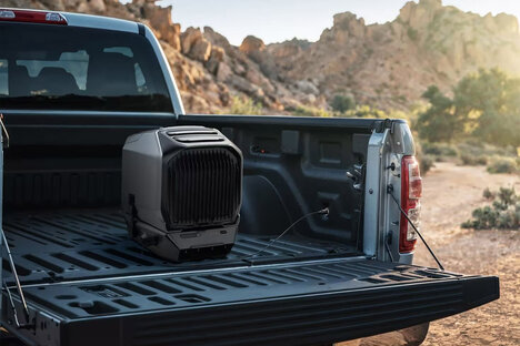 ECOFLOW Wave 3 Portable Air Conditioner