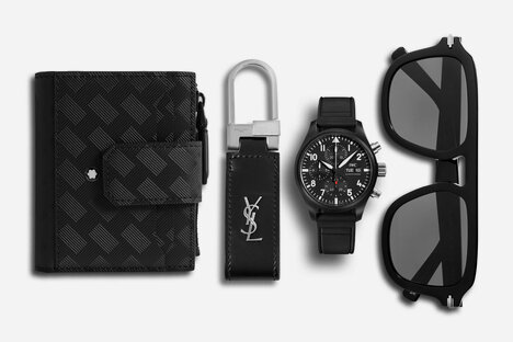 Everyday Carry: Altitude