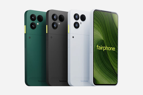 Fairphone Gen. 6 Fairphone Gen. 6