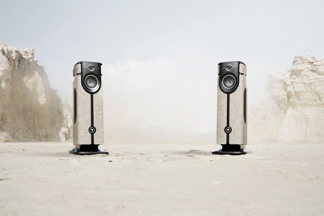 Focal Diva Mezza Utopia Speaker