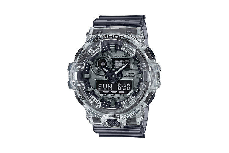 G-Shock GA700SK-1A Digital Watch