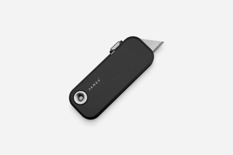 James Brand The Palmer Utility Knife