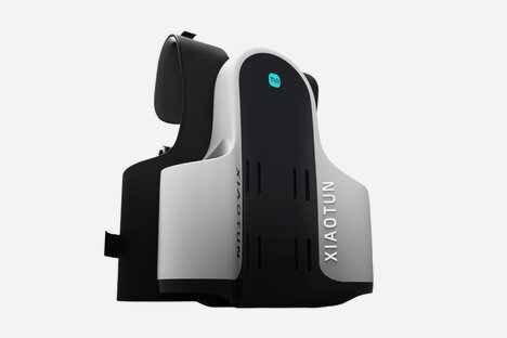 XiaoTun Underwater Jetpack XiaoTun Underwater Jetpack