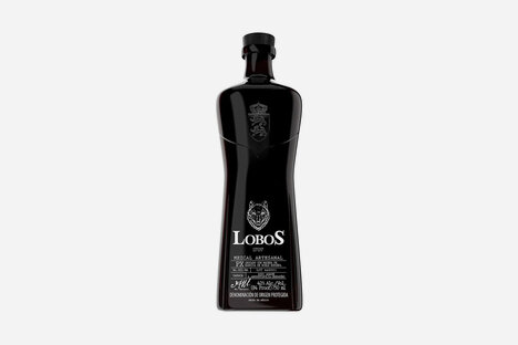 Lobos 1707 Espadin Mezcal