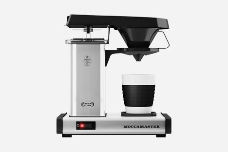 Moccamaster Cup One Coffee Maker Moccamaster Cup One Coffee Maker