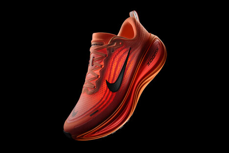 Nike Vomero Plus Running Shoes
