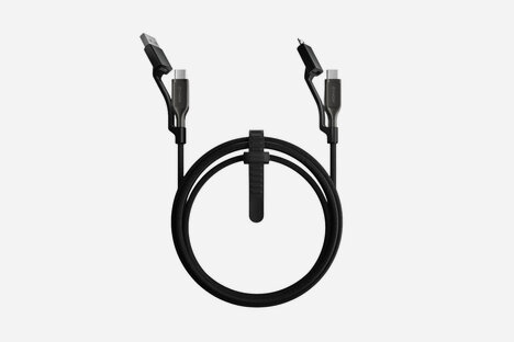 Nomad 1.5M Universal Cable Nomad 1.5M Universal Cable