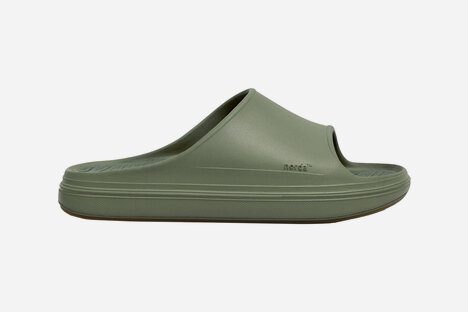 Norda 008 Recovery Slides