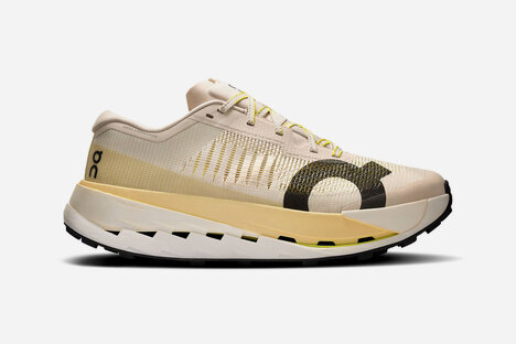 On Cloudultra Pro Trail Shoe