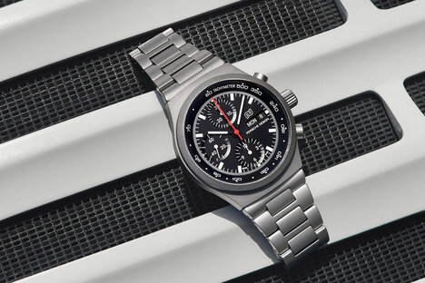 Porsche Design Chronograph 1 1975 LE Watch