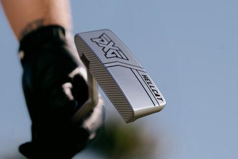 PXG Hellcat ZT Putter