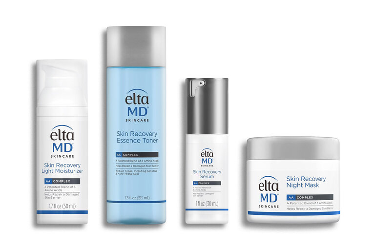 Regimen: Recovery