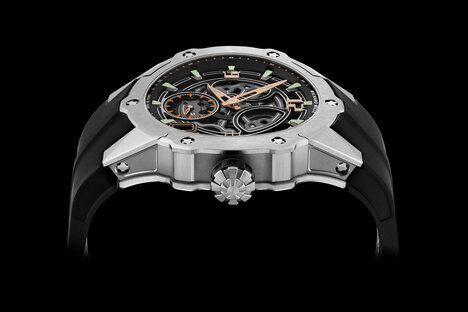 Richard Mille RM 33-03 Automatic Watch