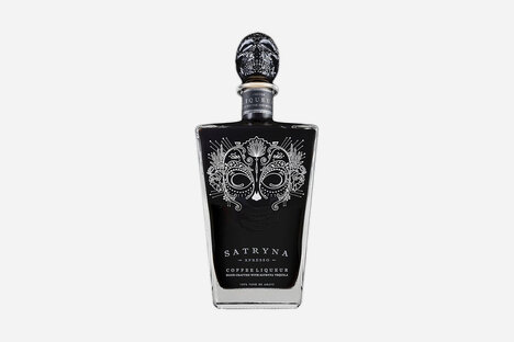 Satryna Xpresso Coffee Liqueur