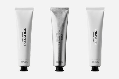 Selahatin Whitening Toothpaste