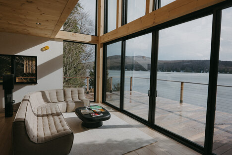 Shadow Lakehouse Shadow Lakehouse