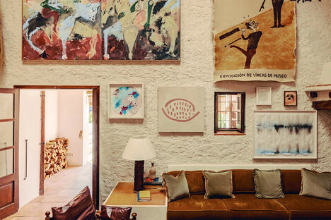 Soho Farmhouse Ibiza