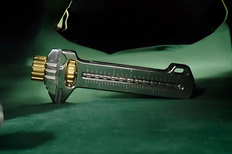 Vornico Mini Multi-Tool Vornico Mini Multi-Tool