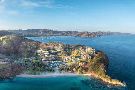 Waldorf Astoria Costa Rica Punta Cacique Waldorf Astoria Costa Rica Punta Cacique