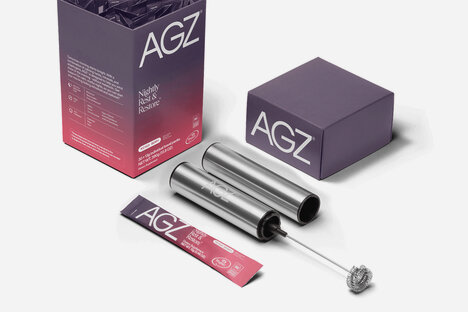AGZ Drink by AG1 AGZ Drink by AG1