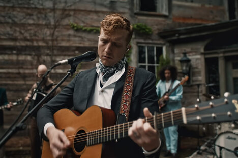 Apple Music: Summer 2025