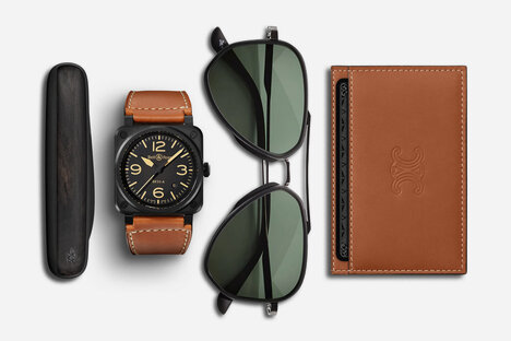 Everyday Carry: Astra Everyday Carry: Astra