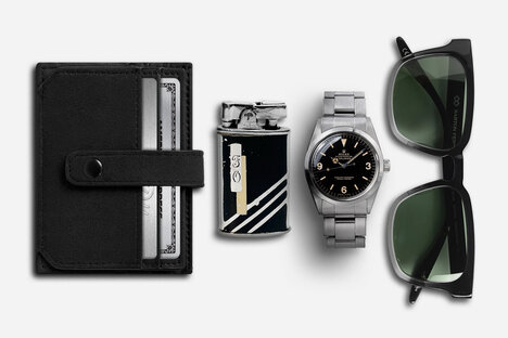 Everyday Carry: Explore Everyday Carry: Explore