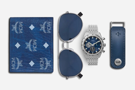 Everyday Carry: Steely Everyday Carry: Steely