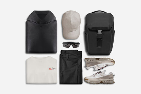 Garb: Capstone