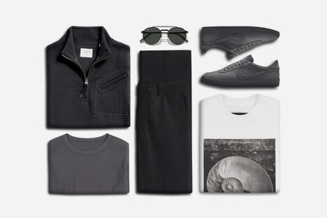 Garb: Nautilus Garb: Nautilus