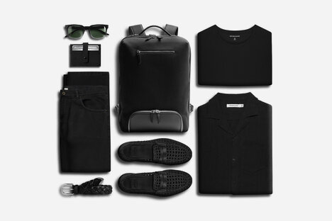 Garb: Shade Garb: Shade